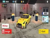 Astuces de Car Parking: Dangerous pour Android e iPhone