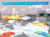 Astuces de Ice Man 3D pour Android e iPhone