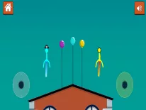 Astuces de Supreme Stick Warriors pour Android e iPhone