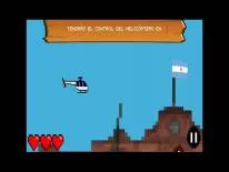 Astuces de Escapa de Argentina pour Android e iPhone