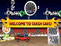 Astuces de Crash Cars - Distruzione totale pour Android e iPhone