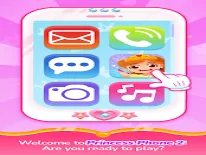 Astuces de Baby Princess Phone 2 pour Android e iPhone