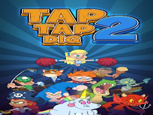 Astuces de Tap Tap Dig 2: Idle Mine Sim pour Android e iPhone Astuces de Tap Tap Dig 2: Idle Mine Sim pour Android e iPhone