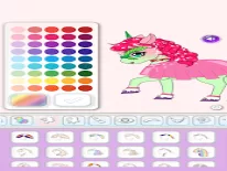 Astuces de Chibi Unicorno: Crea Avatar pour Android e iPhone