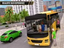 Astuces de Modern Bus Arena - Modern Coach Bus Simulator 2020 pour Android e iPhone