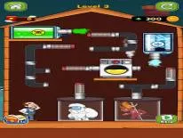 Astuces de Home Pipe: Water Puzzle pour Android e iPhone
