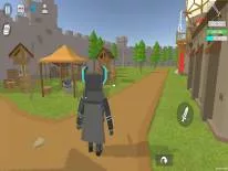 Astuces de Simple Sandbox 2 : Middle Ages pour Android e iPhone