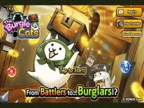 Astuces de The Burgle Cats pour Android e iPhone