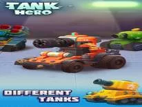 Astuces de Tank Hero - Awesome tank war games pour Android e iPhone