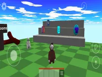 Astuces de Among Us 3D pour Android e iPhone