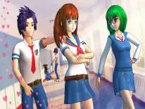 Astuces de Pretty Girl Yandere Life: High School Anime Games pour Android e iPhone