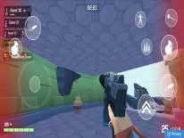 Astuces de Venge -  Multiplayer FPS Game pour Android e iPhone