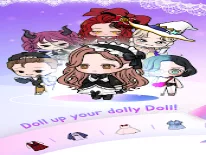 Astuces de Toonydoll pour Android e iPhone
