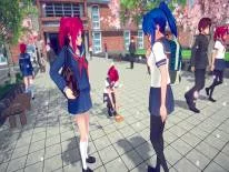 Astuces de anime alto scuola Girl vita 3d yandere simulatore pour Android e iPhone