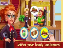 Astuces de Hotel Madness: Grand Hotel Doorman Mania Story pour Android e iPhone