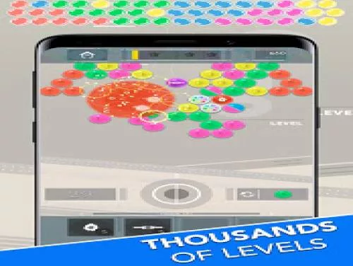 Astuces de Bubble Shooter Pop - Classic! pour Android e iPhone Astuces de Bubble Shooter Pop - Classic! pour Android e iPhone