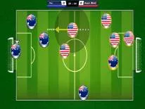 Astuces de Soccer Clash: Football Stars Battle 2021 pour Android e iPhone