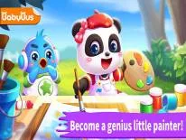 Astuces de Pagine da colorare di Baby Panda pour Android e iPhone
