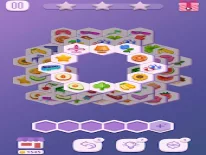 Astuces de Tile Match Hexa: Abbina i Tasselli pour Android e iPhone