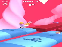Astuces de Bounce Big pour Android e iPhone