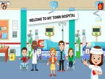 Astuces de My Town : Hospital pour Android e iPhone