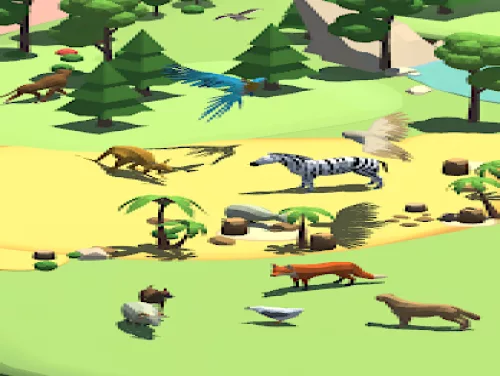 Astuces de Animal Craft 3D: Idle Animal Kingdom pour Android e iPhone Astuces de Animal Craft 3D: Idle Animal Kingdom pour Android e iPhone