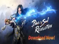 Astuces de Blade&Soul: Revolution pour Android e iPhone