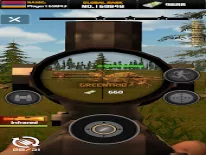 Astuces de Wild Hunter: Dinosaur Hunting pour Android e iPhone