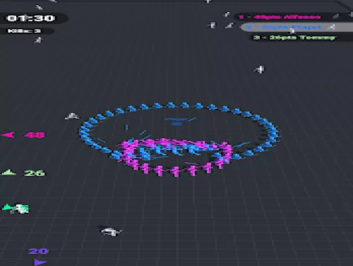 Astuces de Archers.io pour Android e iPhone