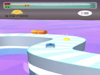 Astuces de Impossible car racer 3D pour Android e iPhone