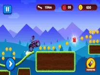 Astuces de Draw Moto Rider pour Android e iPhone