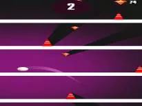 Astuces de JumpJump VIP:Double Jump Ball pour Android e iPhone