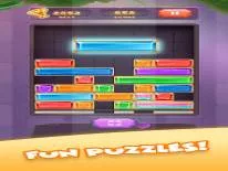 Astuces de JewelPuzzle108 pour Android e iPhone