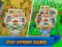 Astuces de University Empire Tycoon - Idle Management Game pour Android e iPhone