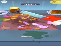 Astuces de Food Master: Best Impasta! pour Android e iPhone