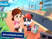 Astuces de Baby Panda: Soccorsi post sisma 2 pour Android e iPhone