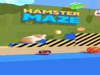 Astuces de Hamster Maze pour Android e iPhone