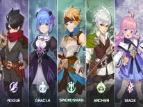 Astuces de Guardians of Cloudia pour Android e iPhone