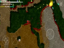 Astuces de Annelids: Guerra dei vermi pour Android e iPhone