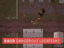 Astuces de Mini DayZ 2 pour Android e iPhone