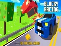 Astuces de Blocky Racing - Traffic Racer pour Android e iPhone