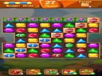 Astuces de Jewels Original - Classical Match 3 Game pour Android e iPhone