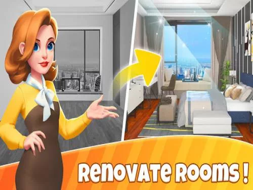 Astuces de Dream Home - House Design & Makeover pour Android e iPhone