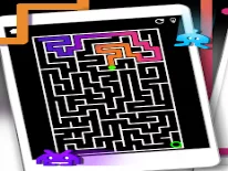 Astuces de Labirinto pour Android e iPhone