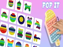 Astuces de Pop It Sensory Fidget cube toys 3d Anxiety Relief pour Android e iPhone