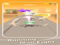 Astuces de Running Man Fight pour Android e iPhone