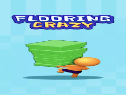 Astuces de Flooring Crazy pour Android e iPhone