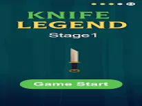 Astuces de Knife Legend 2021 pour Android e iPhone