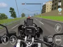 Astuces de Traffic Moto pour Android e iPhone