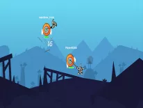 Astuces de Yoyo Fight : Free Flying Battle pour Android e iPhone